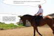 Решил Ю. Г. Погоня конный спорт в Молдове «подправить»!